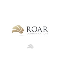 Roar Communications Logo