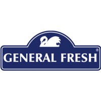 Pol-Hun/General Fresh Logo
