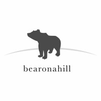 bearonahill GmbH & Co. KG Logo