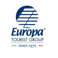 Europa Tourist Group - Bibione & Lignano Logo