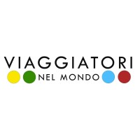 Viaggiatori nel Mondo - Viaggi e Avventure Logo