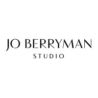 Jo Berryman Studio Logo