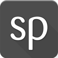 Screenpublisher Logo