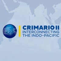 EU CRIMARIO Logo