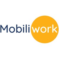 Mobiliwork Logo