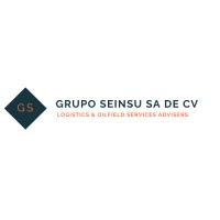 Grupo SEINSU // Servicios Logisticos Integrales Logo