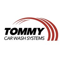 Tommy Car Wash Systems Logo