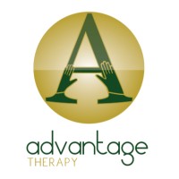 Advantage Therapy Logo