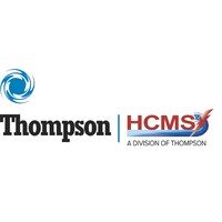 Hydro Consulting & Maintenance Services Logo