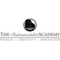 The Instrumentalist Academy Logo