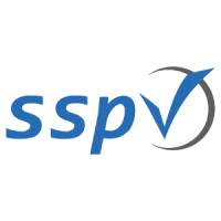 SSPV Logo