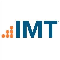Information Management Team (IMT), Inc. Logo