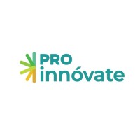 ProInnóvate Perú Logo