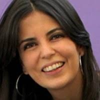 Magali Gomez Photography Logo