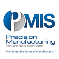 Precision Manufacturing Insurance Services Logo