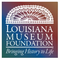Louisiana Museum Foundation Logo