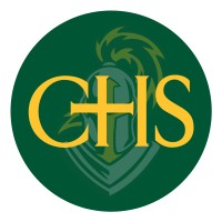 Catholic High School Logo