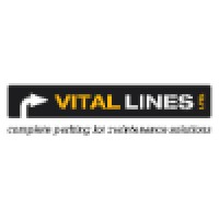 Vital Lines Logo