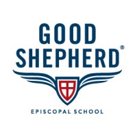 Good Shepherd Episcopal School Logo
