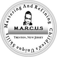 The Center for M.A.R.C.U.S. Logo