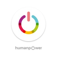 Human Power, Poland Logo