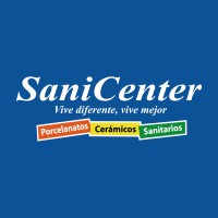 Sanicenter Logo