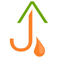 Caret Juice Marketing Logo