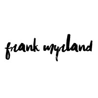 Frank Myrland Photography Logo
