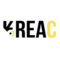 Kreac Inc. Logo