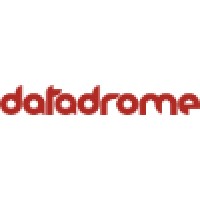 Datadrome Logo