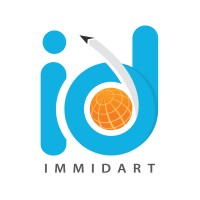 Immidart Technologies LLP Logo
