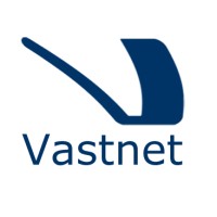 Vastnet Corp Logo