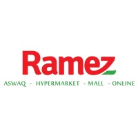 Ramez Logo