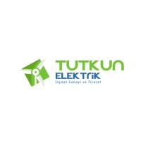 Tutkun Elektrik Logo