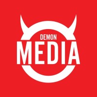 Demon Media Logo