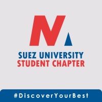 MA SUSC - Material Advantage Suez University Logo