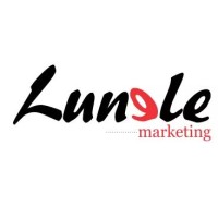 Lunele Marketing Logo