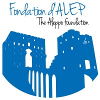 Fondation dAlep Logo