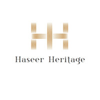 Haseer Heritage Jewelry Logo