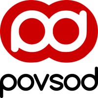 POVSOD Logo