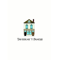 Taveerne t Pandje BV Logo