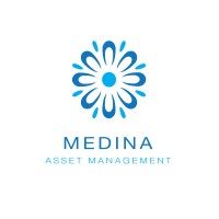 Medina Asset Management Logo