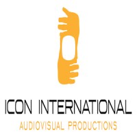 Icon International Logo