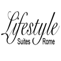 Lifestyle Suites Rome Logo