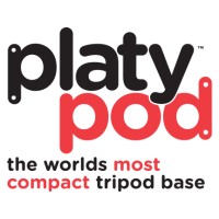 Platypod Logo