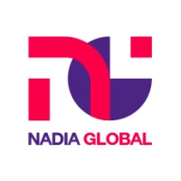 NADIA Global Logo