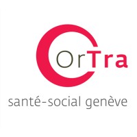 OrTra santé-social Genève Logo