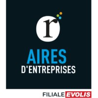 Aires dEntreprises EVOLIS LYON Logo
