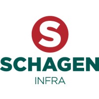 Schagen Infra Logo