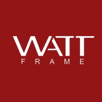 WATT frame Logo